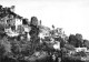 06 ROQUEBRUNE Vue Sur Le Vieux Village Et Le Chateau  46  (scan Recto Verso)KEVREN0722 - Roquebrune-Cap-Martin