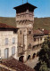 82 SAINT ANTONIN NOBLE VAL  Hotel De Ville Et Musée   21 (scan Recto Verso)KEVREN0740 - Saint Antonin Noble Val