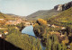 82 SAINT ANTONIN NOBLE VAL  Vue Générale Panoramique Sur La Ville   16 (scan Recto Verso)KEVREN0740 - Saint Antonin Noble Val