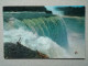 Kov 574-3 - NIAGARA FALLS, CANADA, - Niagara Falls