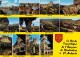 82 Route Touristique De Montauban à Saint Antonin  46 (scan Recto Verso)KEVREN0736 - Saint Antonin Noble Val