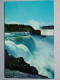 Kov 574-3 - NIAGARA FALLS, CANADA, - Chutes Du Niagara