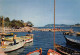 83 Tamaris-sur-Mer Le Port Et Presqu'île De St Mandrier  11 (scan Recto Verso)KEVREN0735 - Tamaris