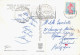 83 Tamaris-sur-Mer Le Port Et Presqu'île De St Mandrier  11 (scan Recto Verso)KEVREN0735 - Tamaris