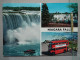 Kov 574-3 - NIAGARA FALLS, CANADA, - Niagara Falls