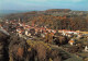 26 HAUTERIVES  Le Village Vue Générale Panoramique  13  (scan Recto Verso)KEVREN0750 - Hauterives