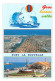 11  PORT LA NOUVELLE  Gros Bisous Salés    10 (scan Recto Verso)KEVREN0748 - Port La Nouvelle