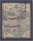 Grande Bretagne N° 85 Scan Recto/verso, Les Timbres Vendus Sont Les Timbres Scannés - Usados