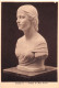 Sculpture Buste FARAMA C Portrait De Madame BOIRON   66 (scan Recto Verso)KEVREN0744 - Skulpturen