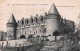 87  ROCHECHOUART  Le Chateau    1 (scan Recto Verso)KEVREN0745 - Rochechouart