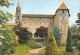 87 SAINT LEONARD DE NOBLAT Le Foyer Rural  11 (scan Recto Verso)KEVREN0744 - Saint Leonard De Noblat