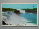 Kov 574-3 - NIAGARA FALLS, CANADA, - Niagara Falls