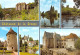 23   Les Chateaux De La Creuse    103 (scan Recto Verso)KEVREN0752 - Royere