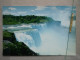 Kov 574-4 - NIAGARA FALLS, CANADA, - Niagarafälle