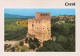 26  CREST  La Tour Monumentale  60  (scan Recto Verso)KEVREN0750 - Crest