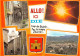 26  DIE  Allo Ici DIE Trop De Soleil  45  (scan Recto Verso)KEVREN0750 - Die