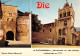 26  DIE Cathédrale Et Porte St Marcel   36  (scan Recto Verso)KEVREN0750 - Die