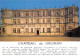 26 GRIGNAN Le Chateau  30  (scan Recto Verso)KEVREN0750 - Grignan