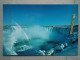 Kov 574-4 - NIAGARA FALLS, CANADA - Niagara Falls