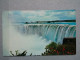 Kov 574-4 - NIAGARA FALLS, CANADA - Niagara Falls