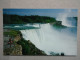 Kov 574-4 - NIAGARA FALLS, CANADA - Niagara Falls