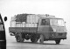 FIAT Le Moderne 625 2,8 Tonnes Catrabel Koningshooikt  Belgique   Design  Pub Publicié  25 (scan Recto Verso)KEVREN0765 - Camions & Poids Lourds