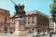 BURGOS Monumento A El Cid Campeador Hotel Moderno  28 /KEVREN0764BIS - Burgos