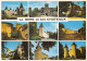 32  Les Chateaux Du Gers  83 (scan Recto Verso)KEVREN0764 - Condom