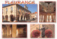32  FLEURANCE L'hotel De Ville Et La Halle   36 (scan Recto Verso)KEVREN0764 - Fleurance