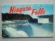 Kov 574-4 - NIAGARA FALLS, CANADA - Niagarafälle