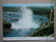 Kov 574-5 - NIAGARA FALLS, CANADA - Niagara Falls