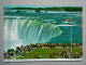 Kov 574-5 - NIAGARA FALLS, CANADA - Cataratas Del Niágara