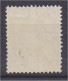 Ile Maurice 1938 Georges VI N° 209 1R Brun Foncé Oblitération Légère - Mauritius (...-1967)