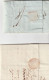 PORTUGAL - Collection Of 13 Old Letters, Covers &  Card (1799 -1964) - 26 Scans - € 49 Euros - Collezioni