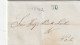 PORTUGAL - Collection Of 13 Old Letters, Covers &  Card (1799 -1964) - 26 Scans - € 49 Euros - Collections