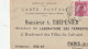 Delcampe - PORTUGAL - Collection Of 13 Old Letters, Covers &  Card (1799 -1964) - 26 Scans - € 49 Euros - Lotes & Colecciones