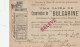 Delcampe - PORTUGAL - Collection Of 13 Old Letters, Covers &  Card (1799 -1964) - 26 Scans - € 49 Euros - Collezioni