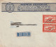 Delcampe - PORTUGAL - Collection Of 13 Old Letters, Covers &  Card (1799 -1964) - 26 Scans - € 49 Euros - Verzamelingen