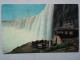 Kov 574-5 - NIAGARA FALLS, CANADA, - Niagarafälle