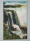 Kov 574-6 - NIAGARA FALLS, CANADA, - Niagara Falls