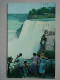 Kov 574-6 - NIAGARA FALLS, CANADA, - Niagarafälle