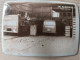 Publicité - De Koninck - Hoge Gisting - Bière - Plaque Métalique 10/15cm - Laden & Lossen - Plaques En Tôle (après 1960)