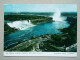 Kov 574-6 - NIAGARA FALLS, CANADA,  - Niagara Falls