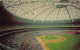 HOUSTON, TEXAS - INTERIOR OF ASTRODOME-HOUSTON - Houston