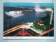 Kov 574-6 - NIAGARA FALLS, CANADA,  - Chutes Du Niagara