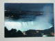 Kov 574-7 - NIAGARA FALLS, CANADA,  - Niagarafälle