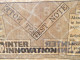 INTER INNOVATIONS TEST BANKNOTE, WITH SWEDEN 5 Kr 1965-81 WATERMARK !  D-0756 - Sweden