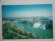 Kov 574-7 - NIAGARA FALLS, CANADA,  - Niagara Falls