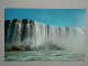 Kov 574-7 - NIAGARA FALLS, CANADA,  - Cataratas Del Niágara