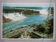 Kov 574-8  - NIAGARA FALLS, CANADA,  - Cataratas Del Niágara